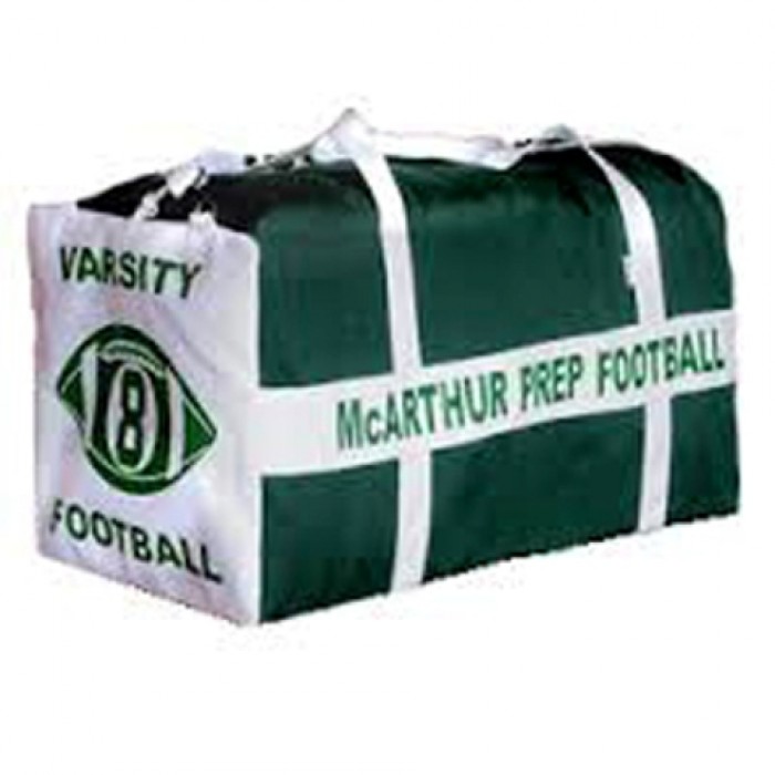 Rugby Kit Bag